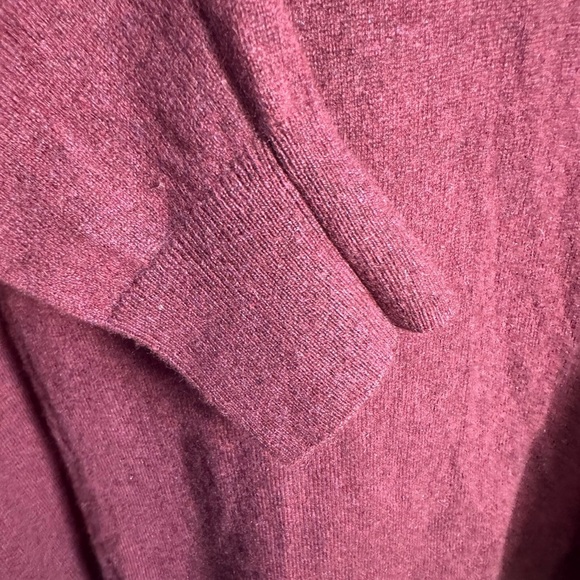 J. Crew Women’s Cashmere Pullover Sweater Size: XL - Picture 4 of 7